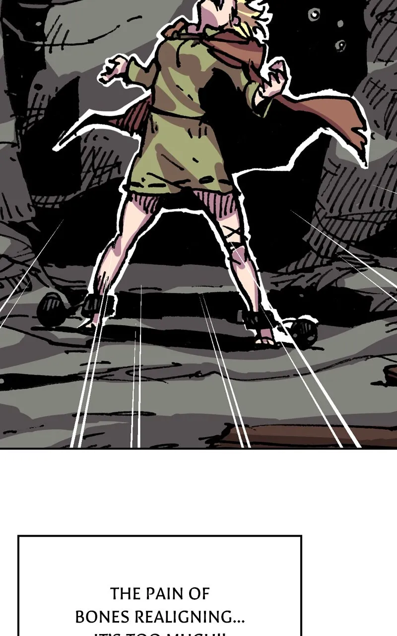 Clevatess Chapter 11 page 57 - 