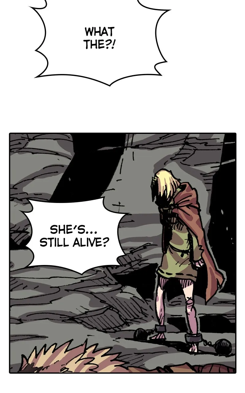 Clevatess Chapter 11 page 62 - 
