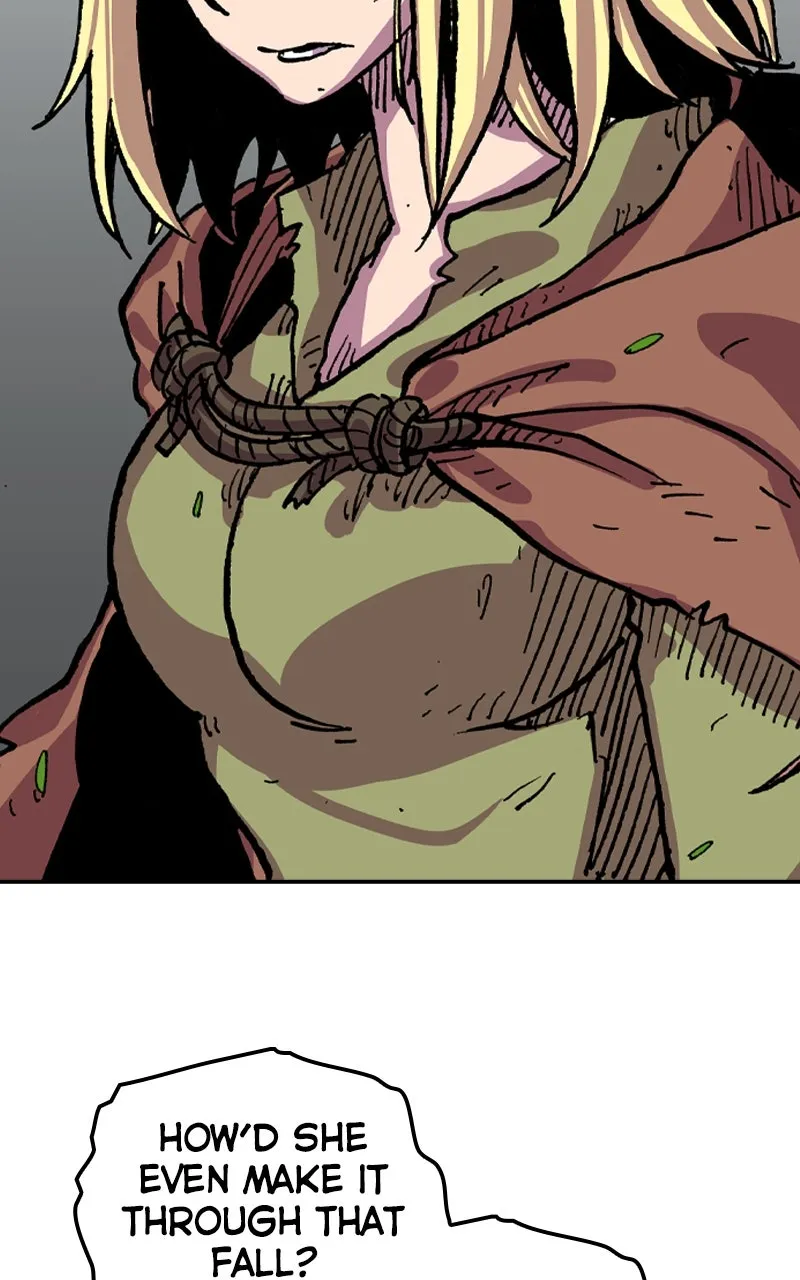 Clevatess Chapter 11 page 64 - 