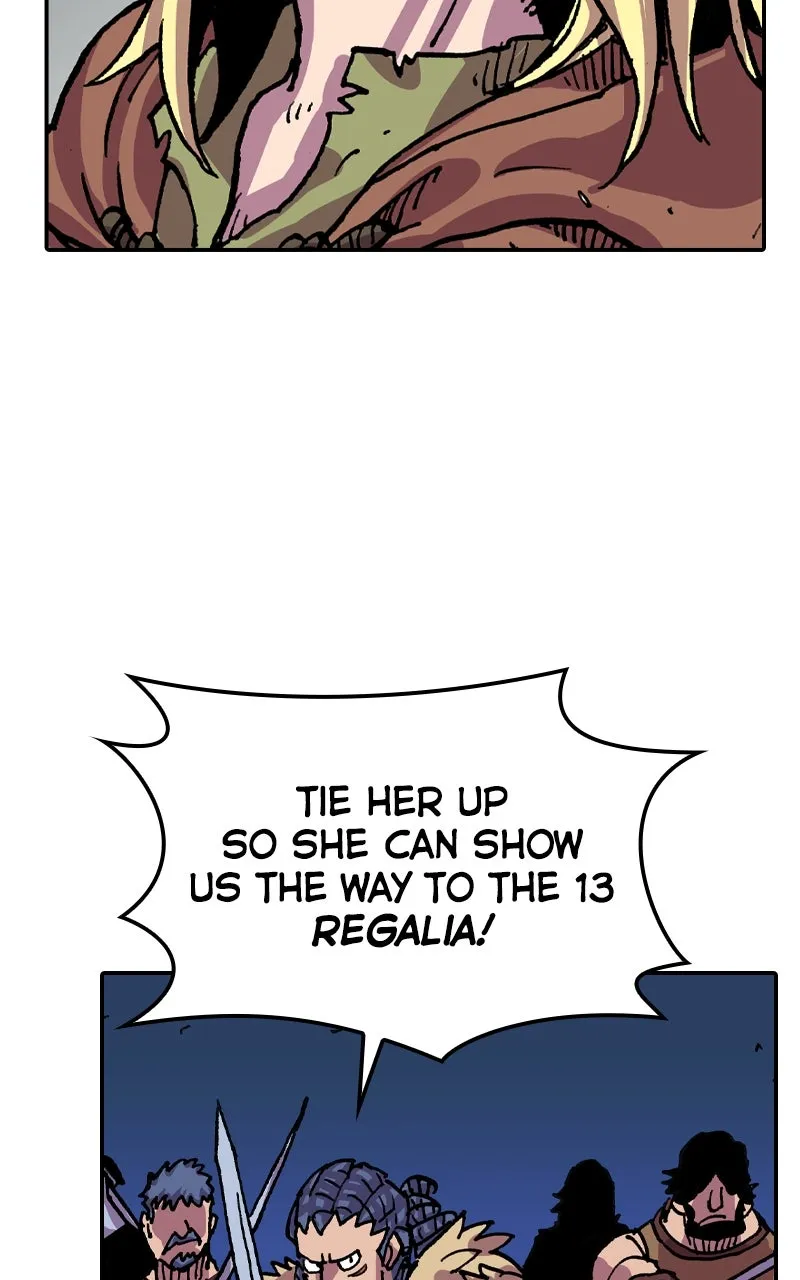 Clevatess Chapter 11 page 67 - 