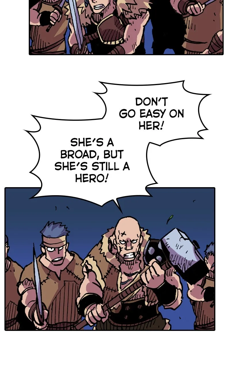 Clevatess Chapter 11 page 68 - 