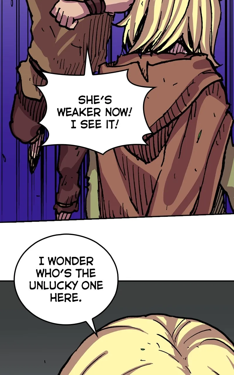 Clevatess Chapter 11 page 71 - 