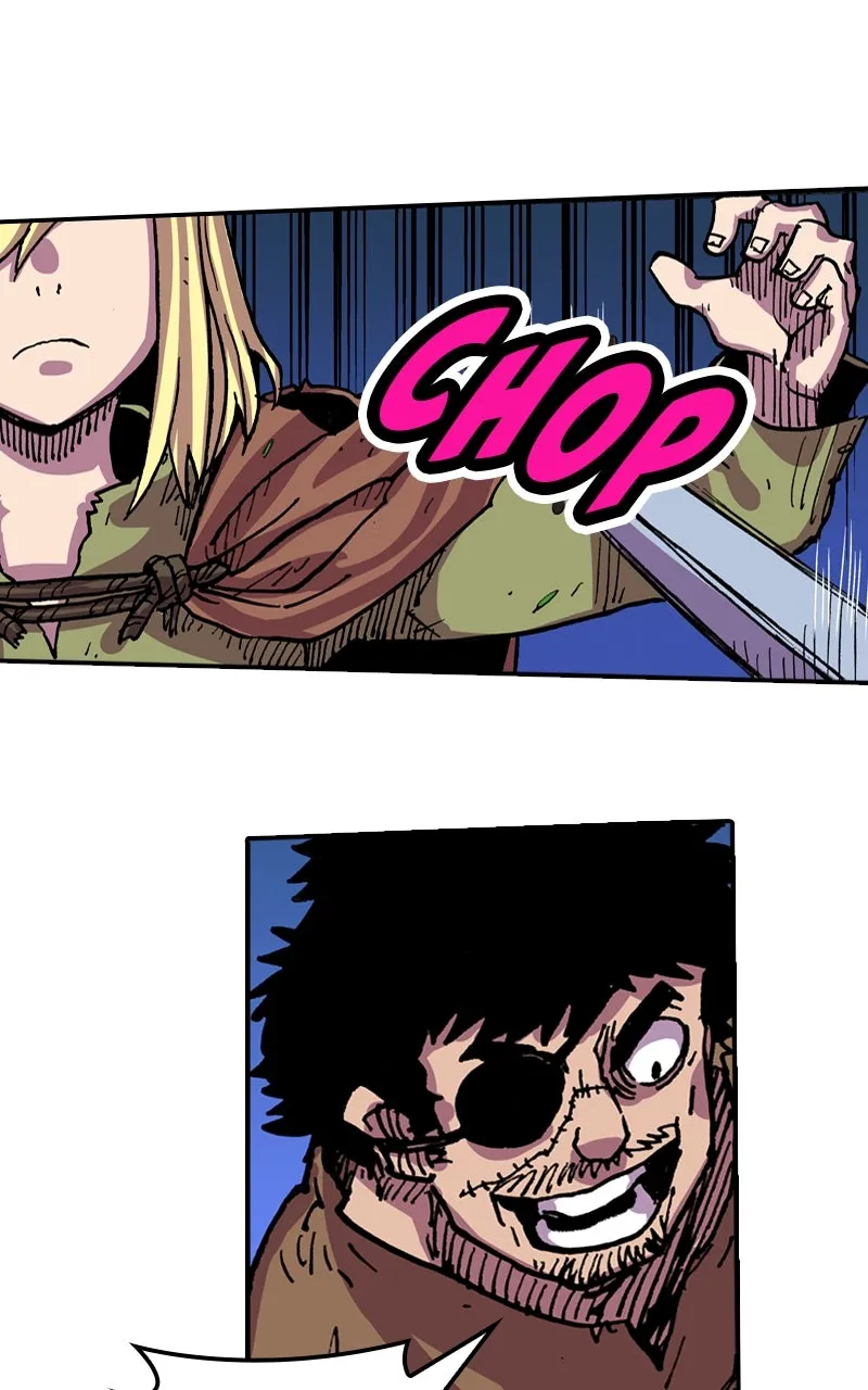 Clevatess Chapter 11 page 73 - 