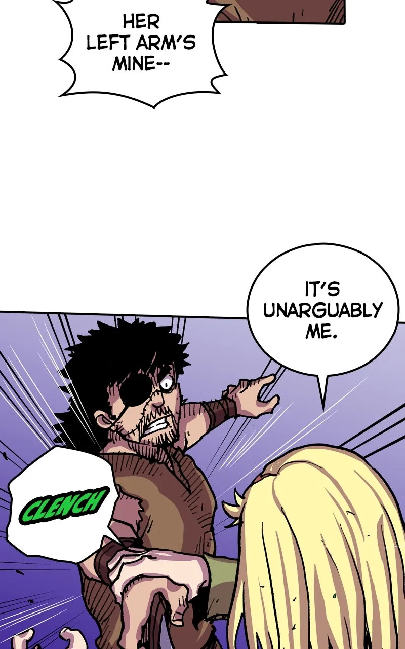 Clevatess Chapter 11 page 74 - 