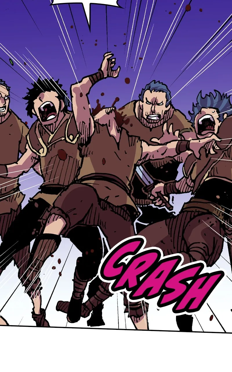 Clevatess Chapter 11 page 79 - 
