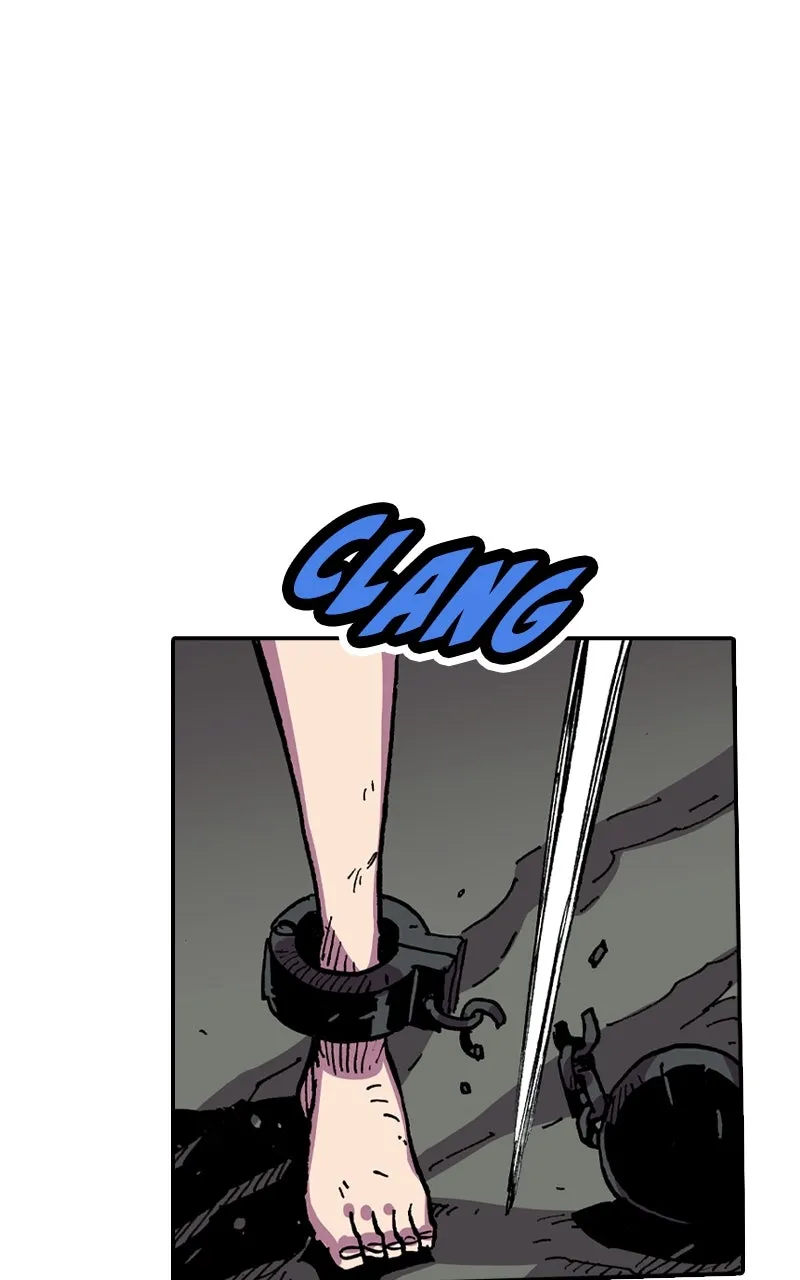 Clevatess Chapter 11 page 80 - 