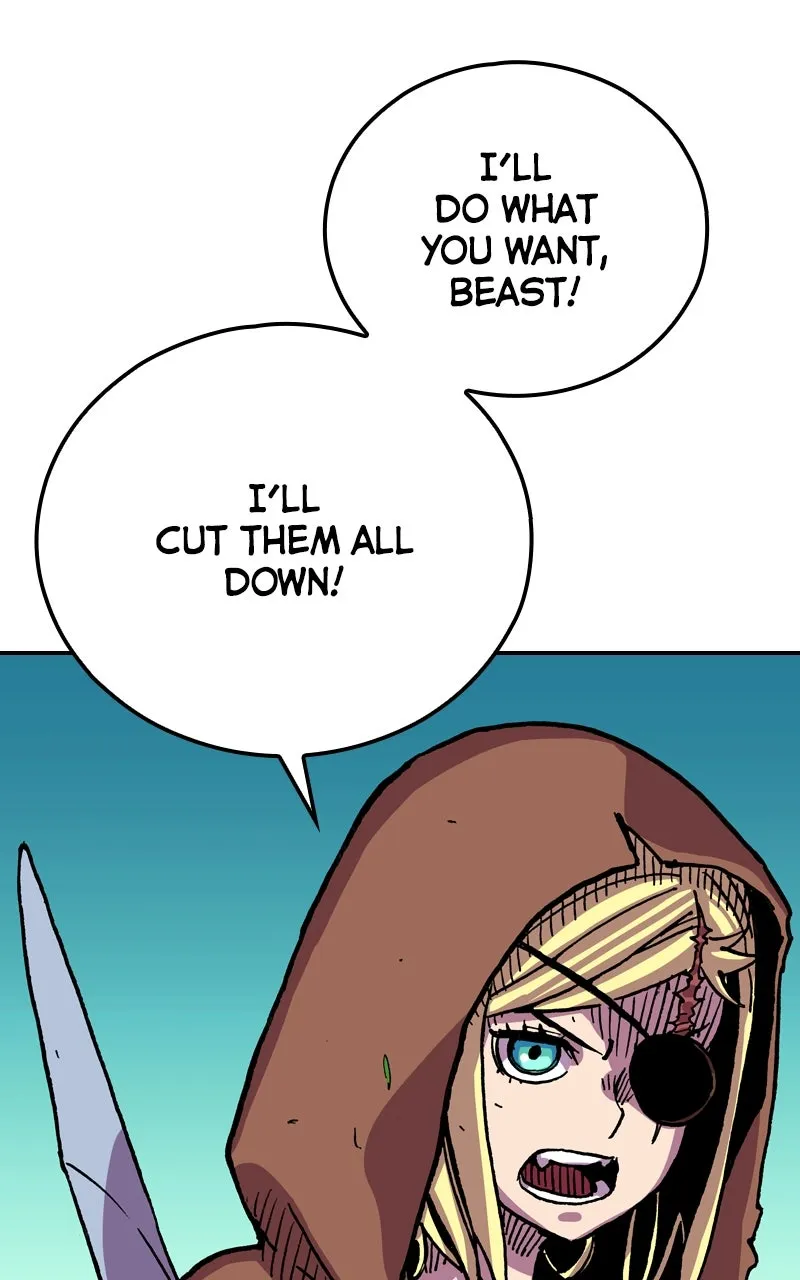 Clevatess Chapter 11 page 83 - 