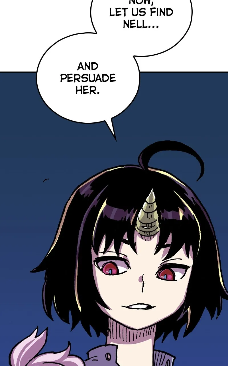 Clevatess Chapter 11 page 87 - 