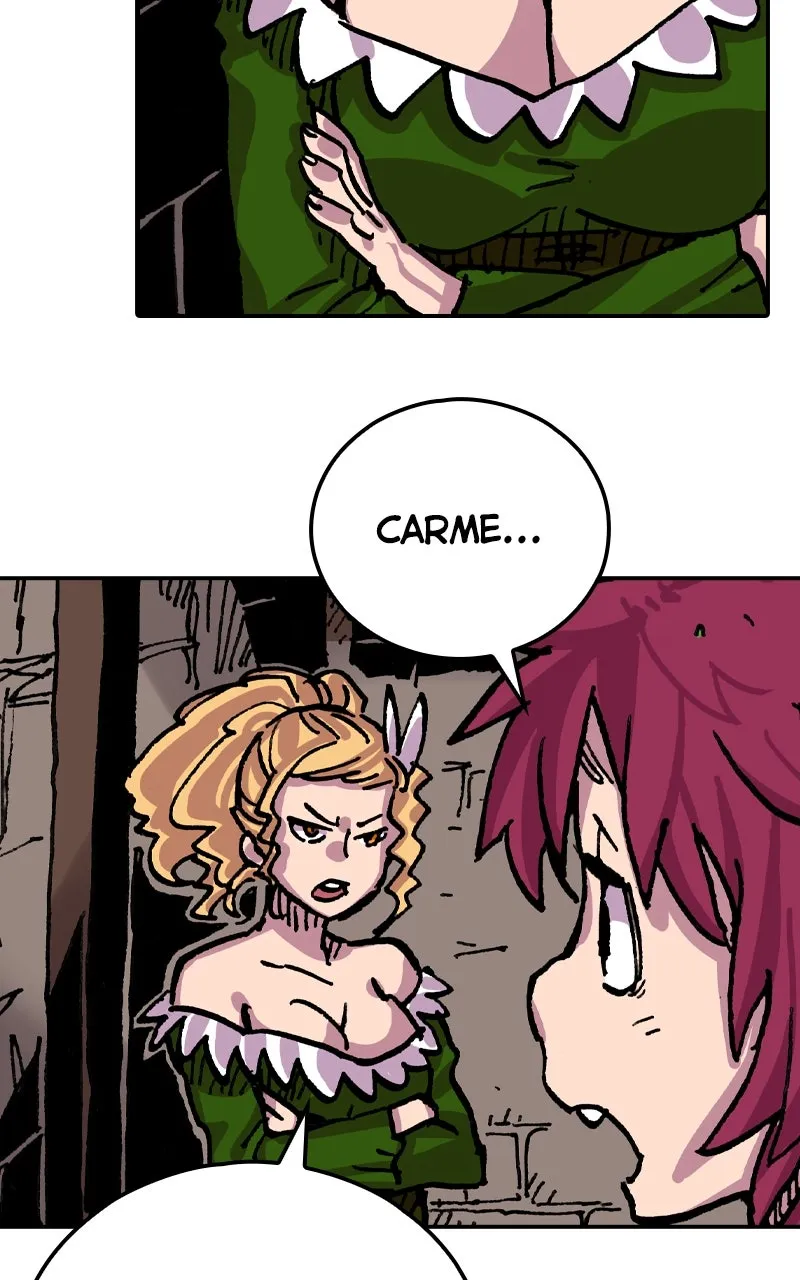 Clevatess Chapter 11 page 95 - 