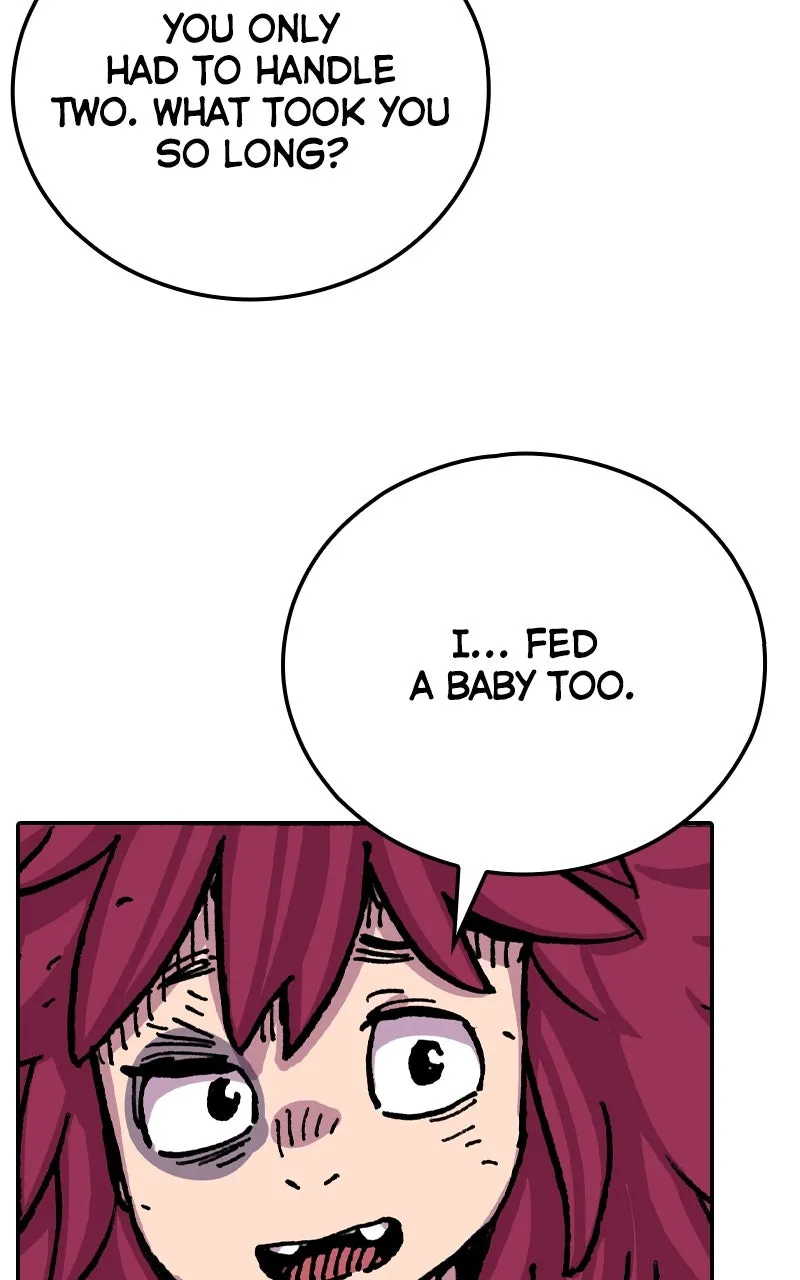 Clevatess Chapter 11 page 96 - 