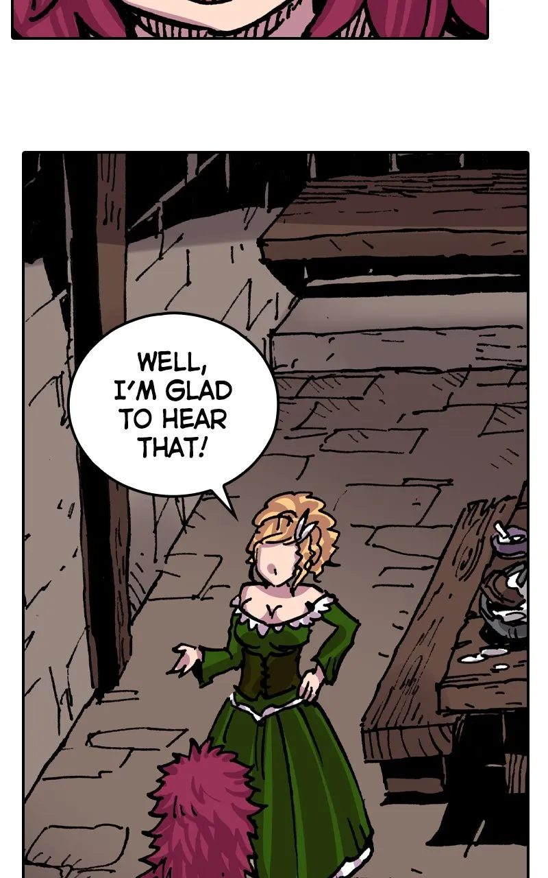 Clevatess Chapter 11 page 97 - 
