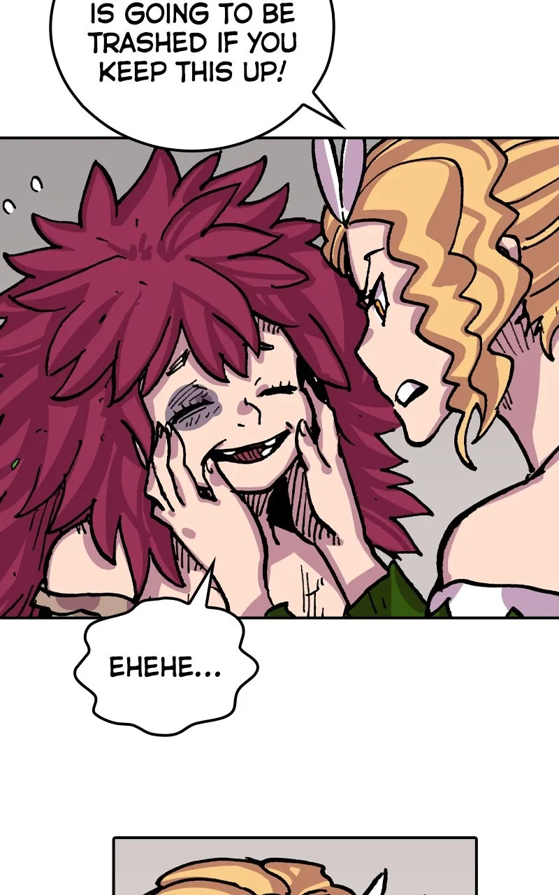Clevatess Chapter 11 page 99 - 