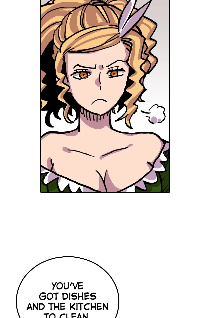 Clevatess Chapter 11 page 100 - 