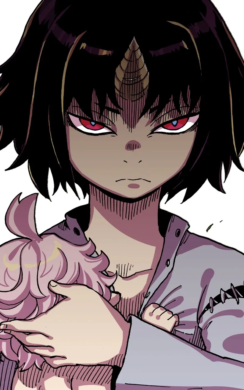 Clevatess Chapter 12 page 101 - 