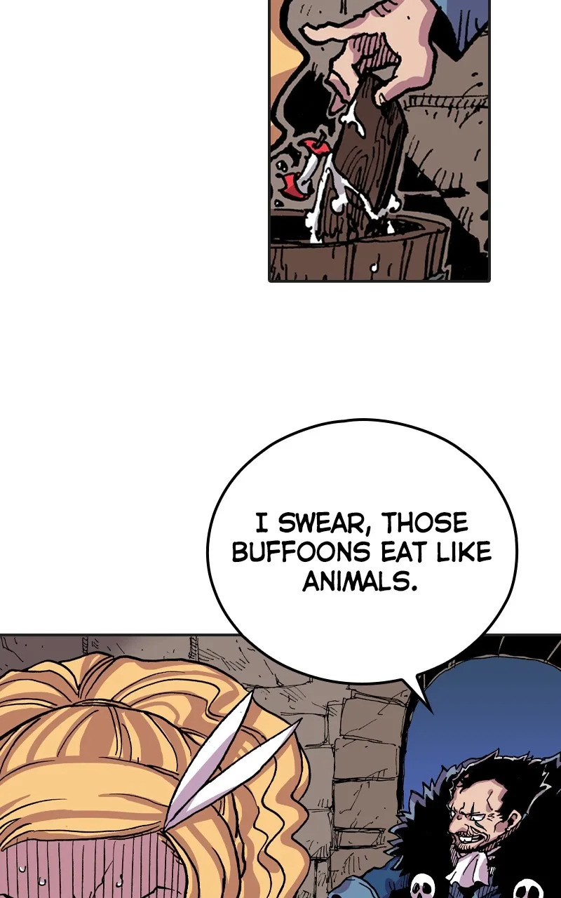 Clevatess Chapter 12 page 19 - 