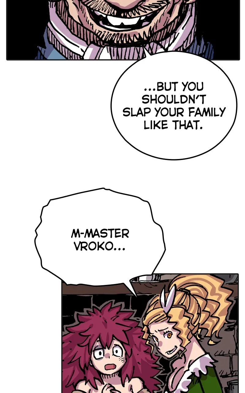 Clevatess Chapter 12 page 21 - 