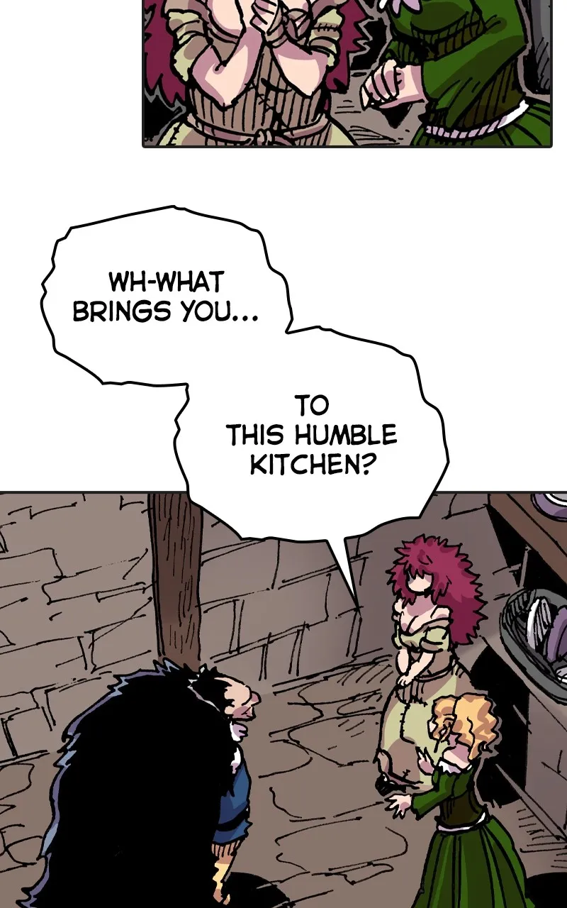 Clevatess Chapter 12 page 22 - 