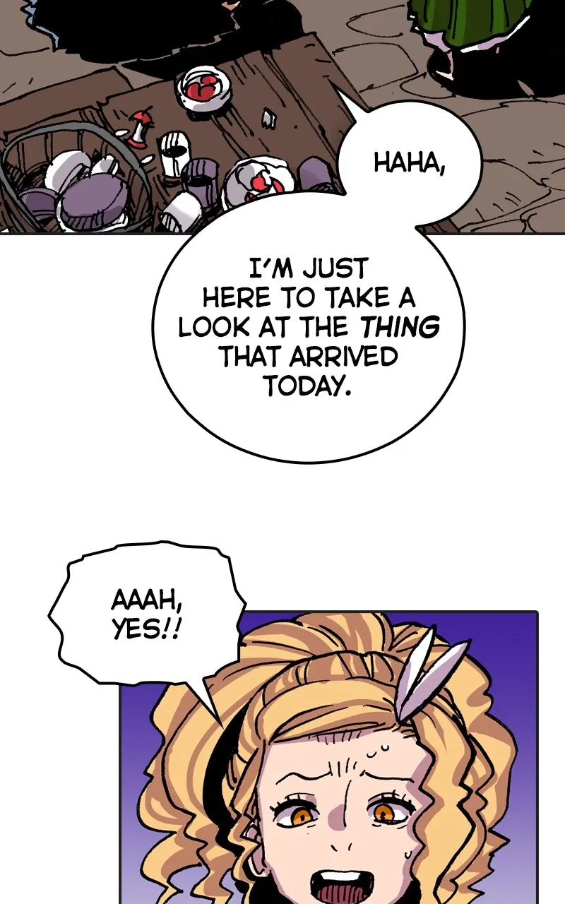 Clevatess Chapter 12 page 23 - 