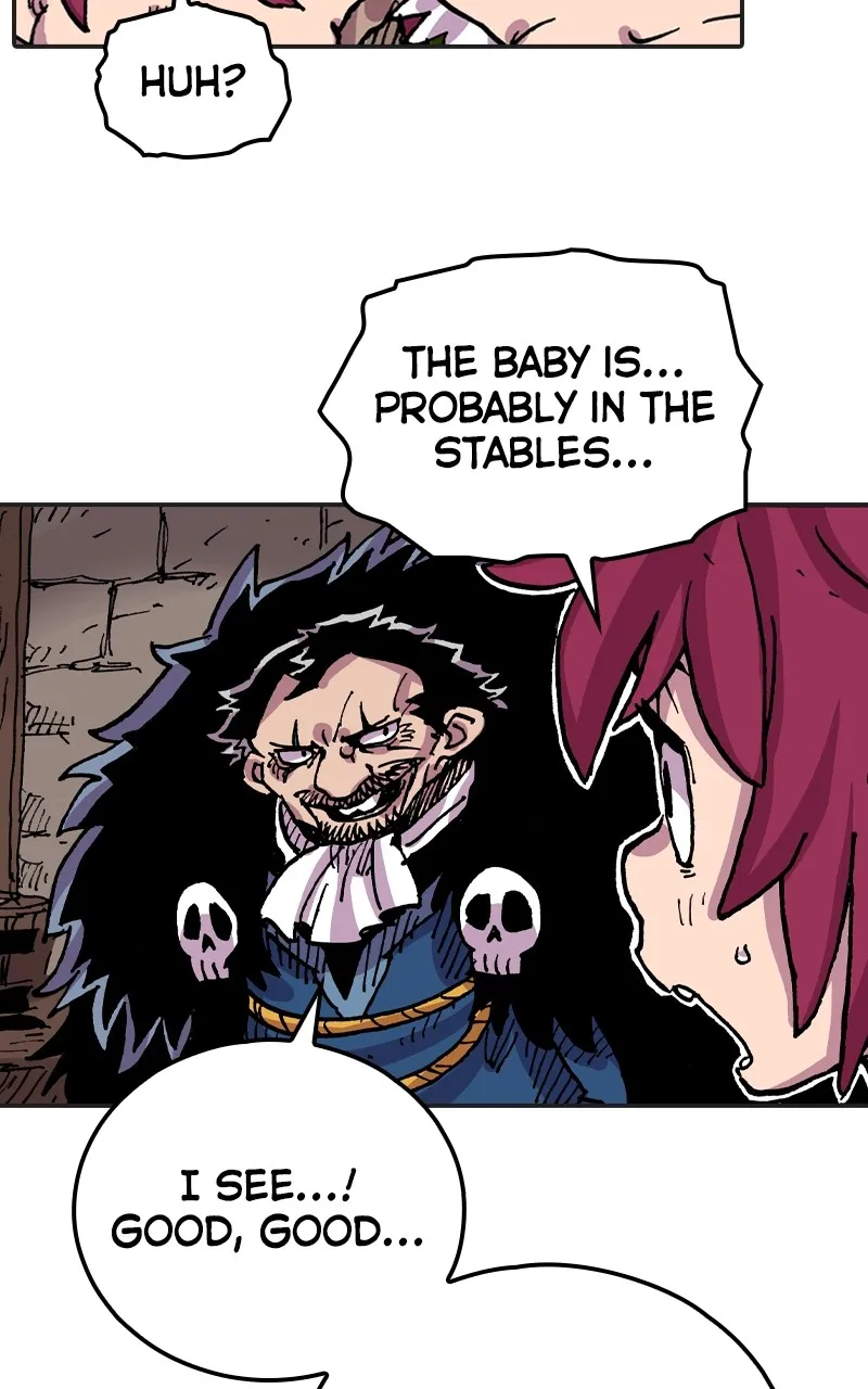 Clevatess Chapter 12 page 25 - 