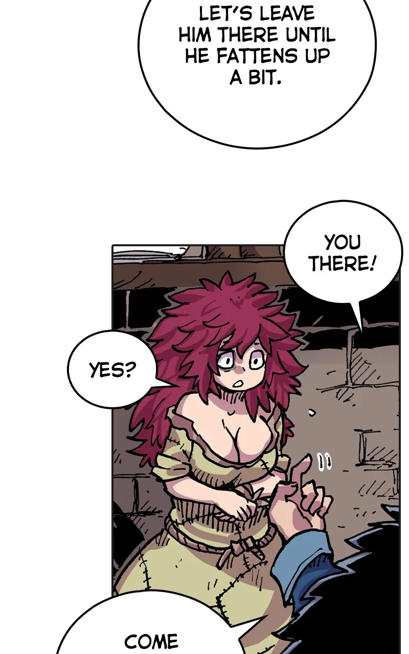 Clevatess Chapter 12 page 26 - 