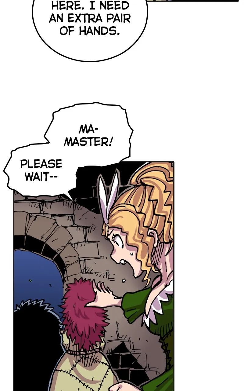 Clevatess Chapter 12 page 27 - 