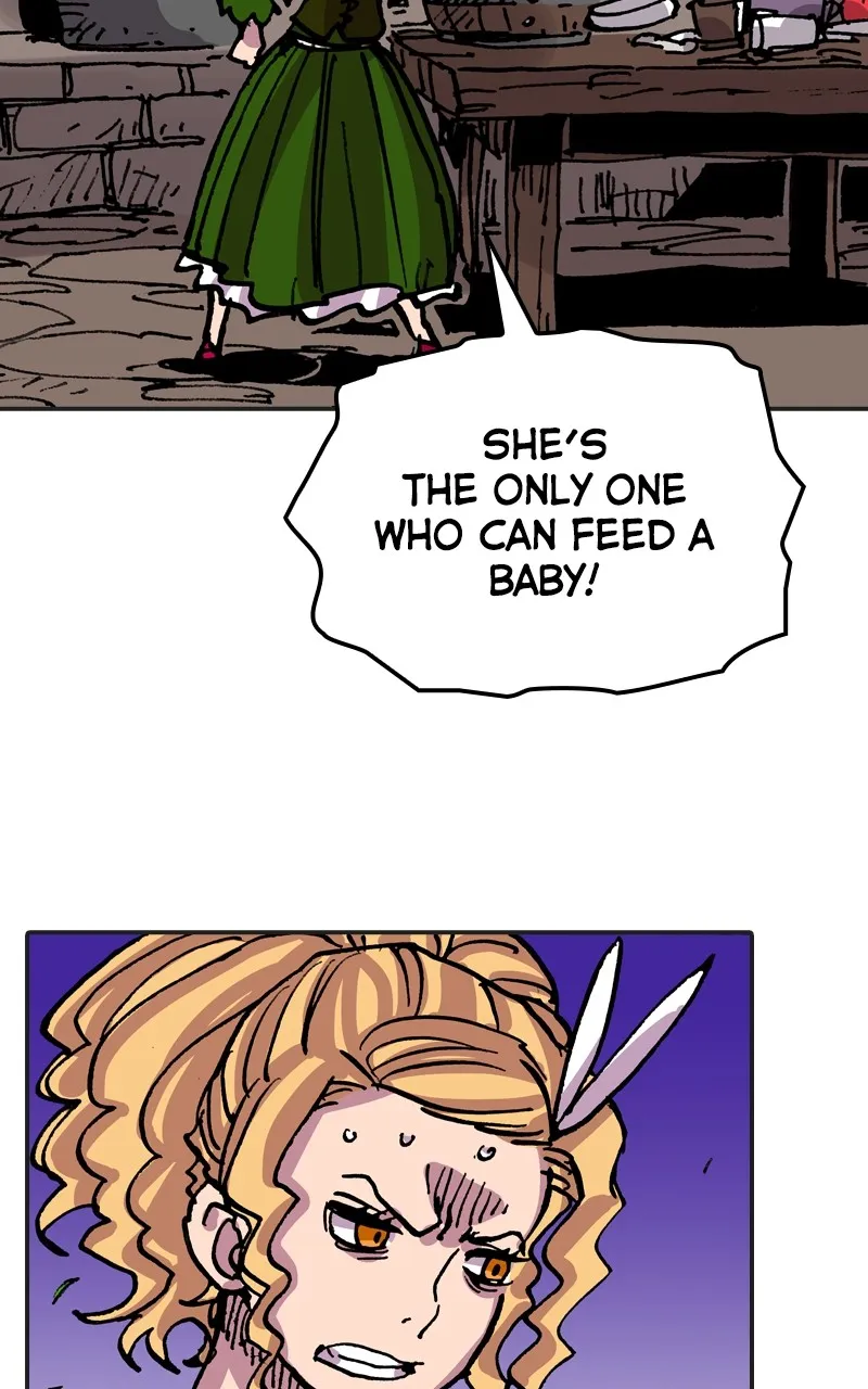Clevatess Chapter 12 page 32 - 