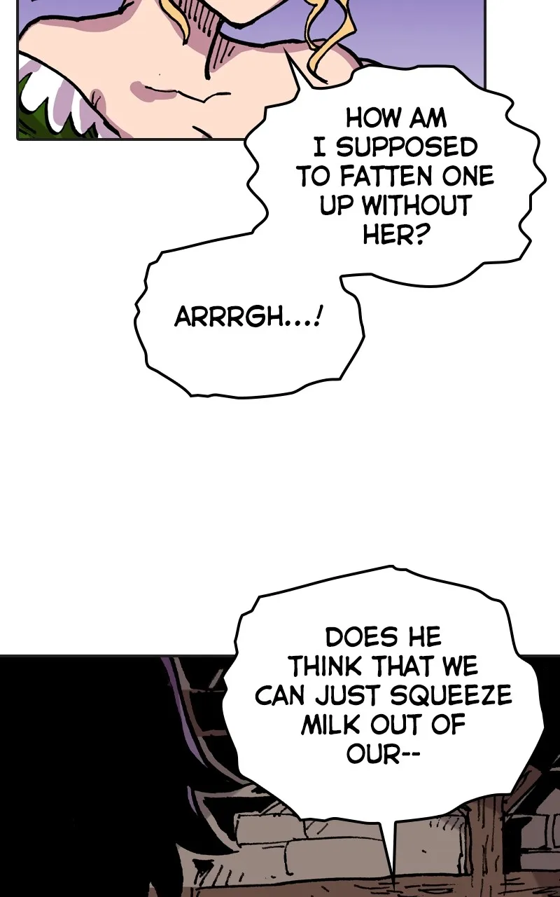 Clevatess Chapter 12 page 33 - 