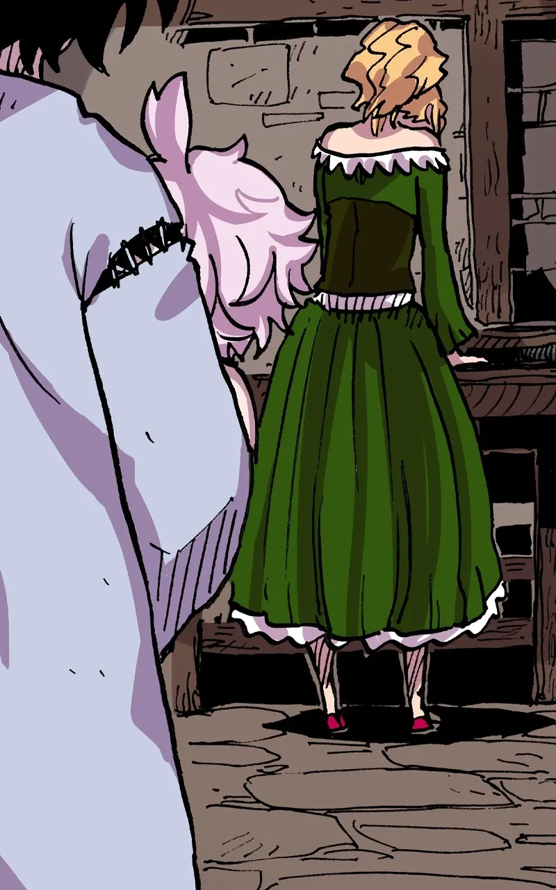 Clevatess Chapter 12 page 34 - 
