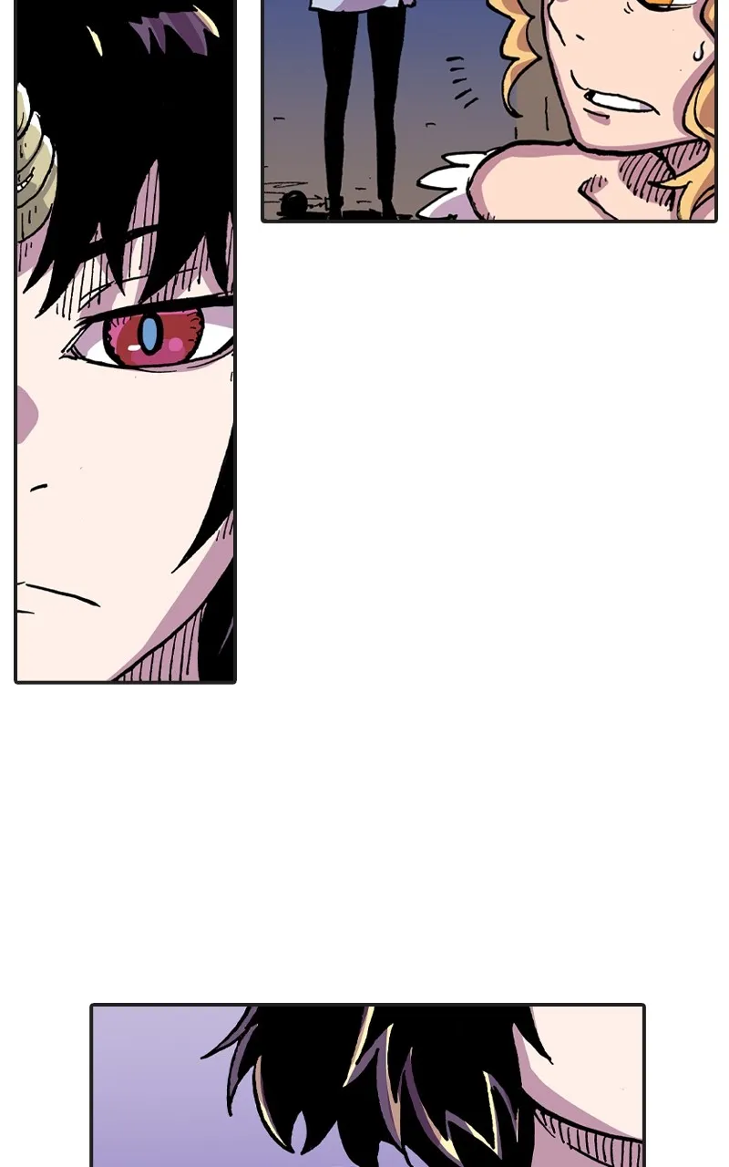 Clevatess Chapter 12 page 36 - 