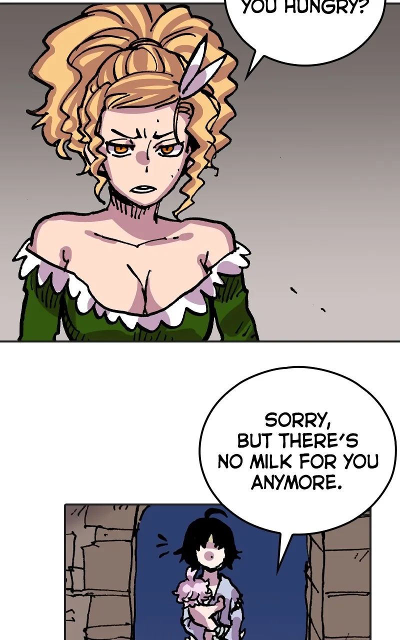 Clevatess Chapter 12 page 38 - 