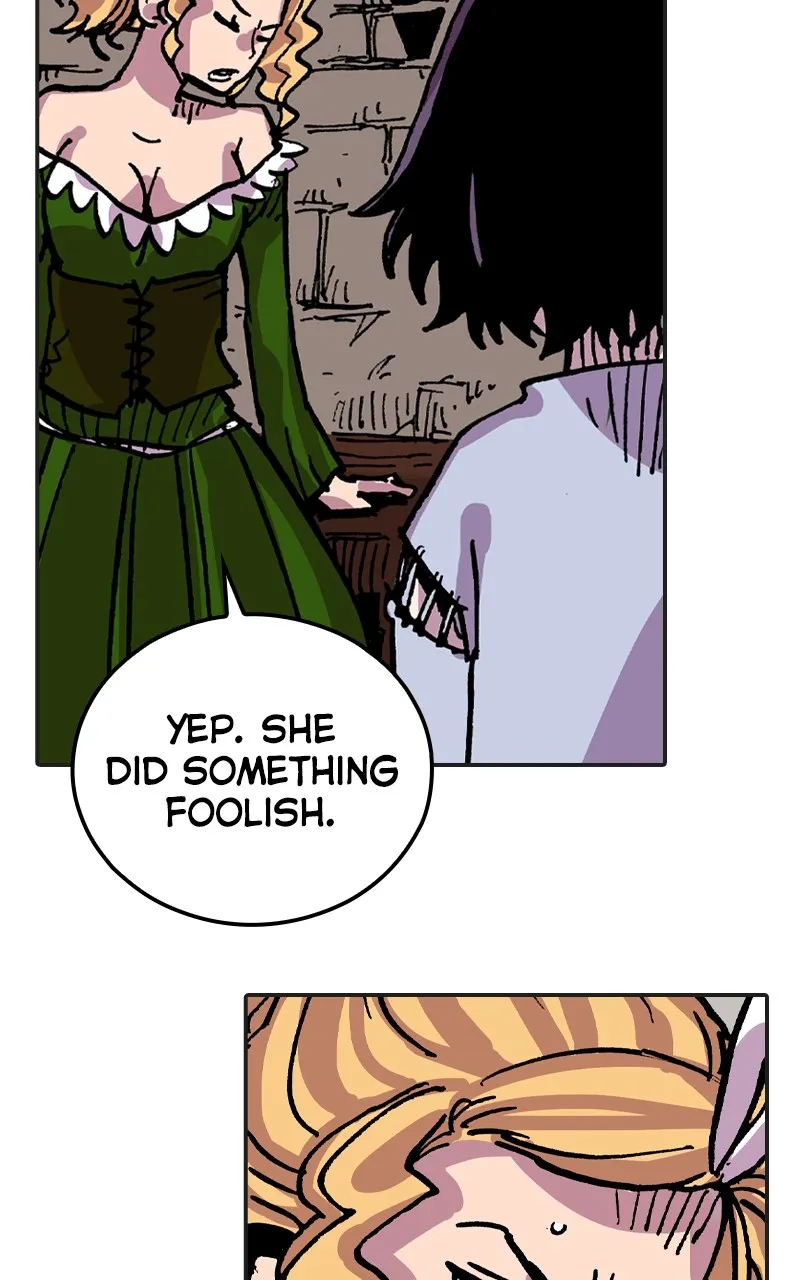 Clevatess Chapter 12 page 40 - 