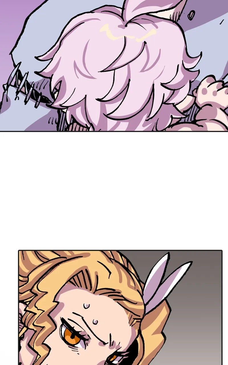 Clevatess Chapter 12 page 43 - 