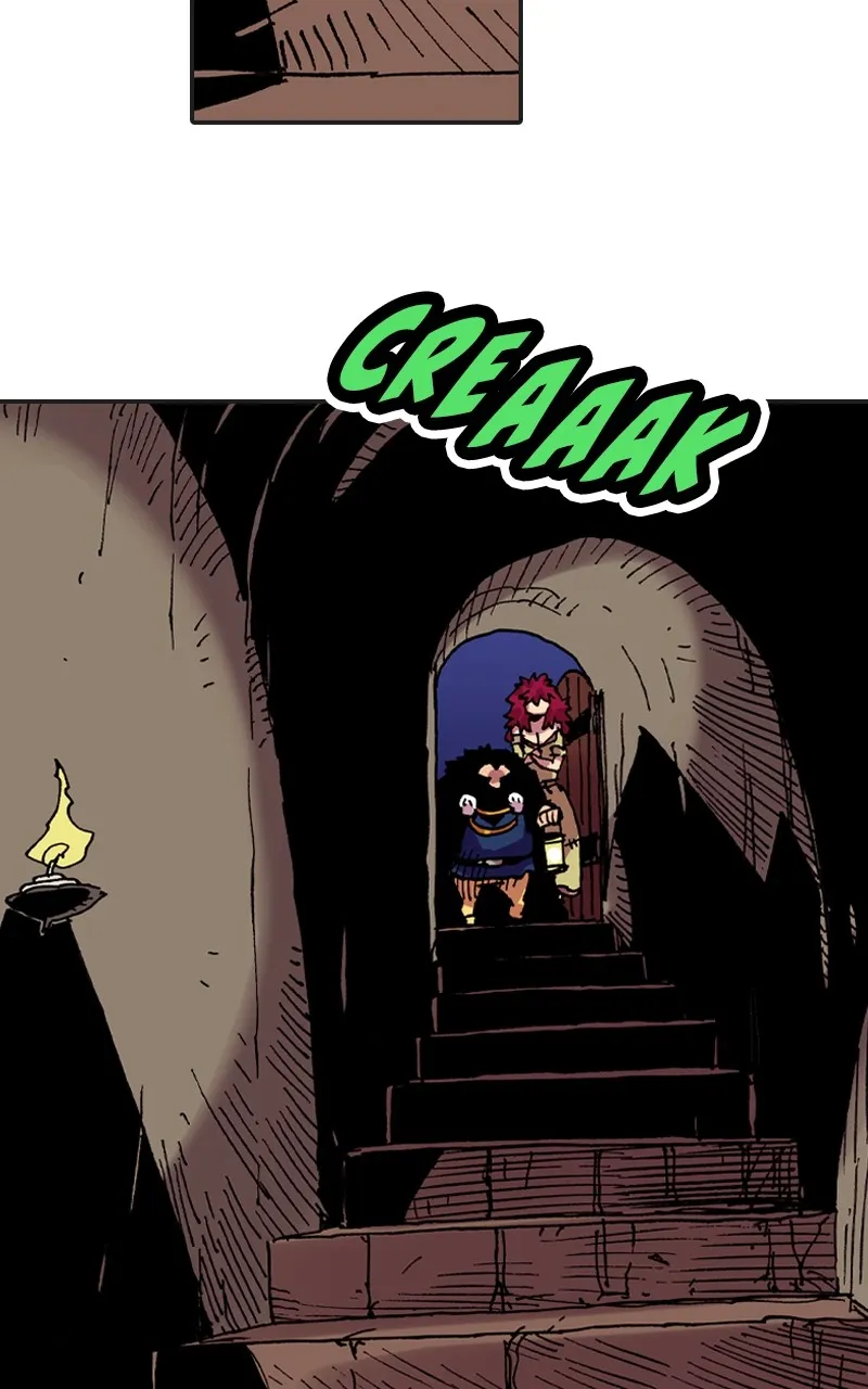 Clevatess Chapter 12 page 48 - 