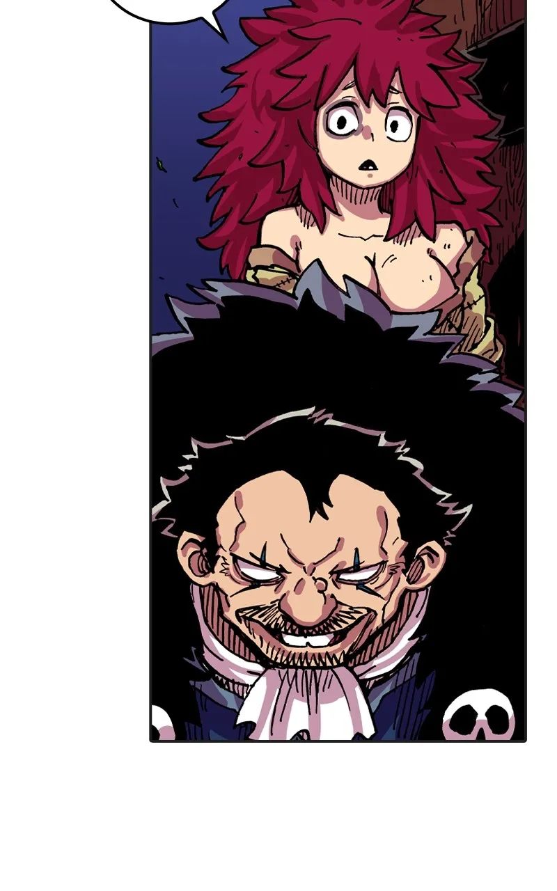 Clevatess Chapter 12 page 50 - 