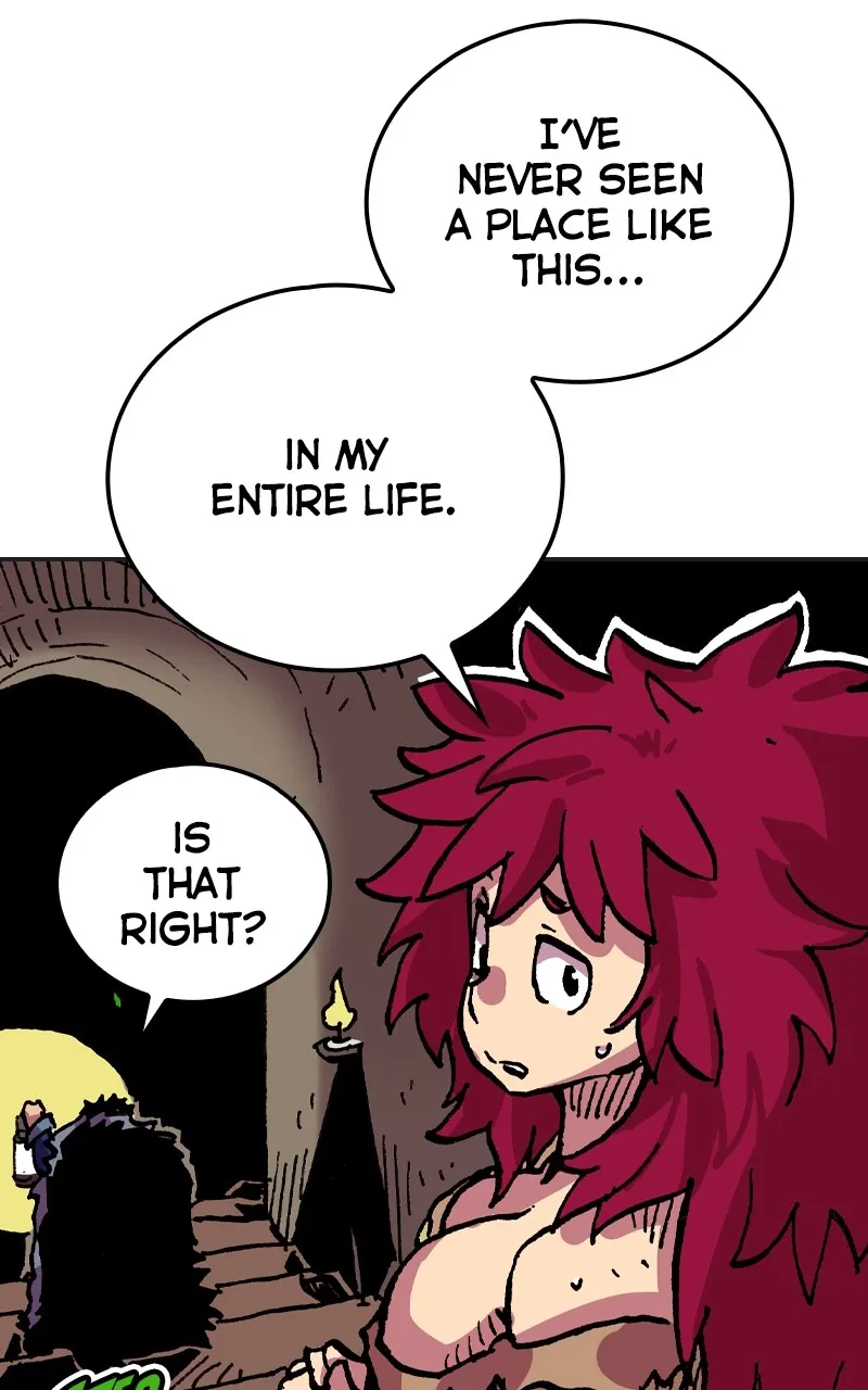 Clevatess Chapter 12 page 51 - 
