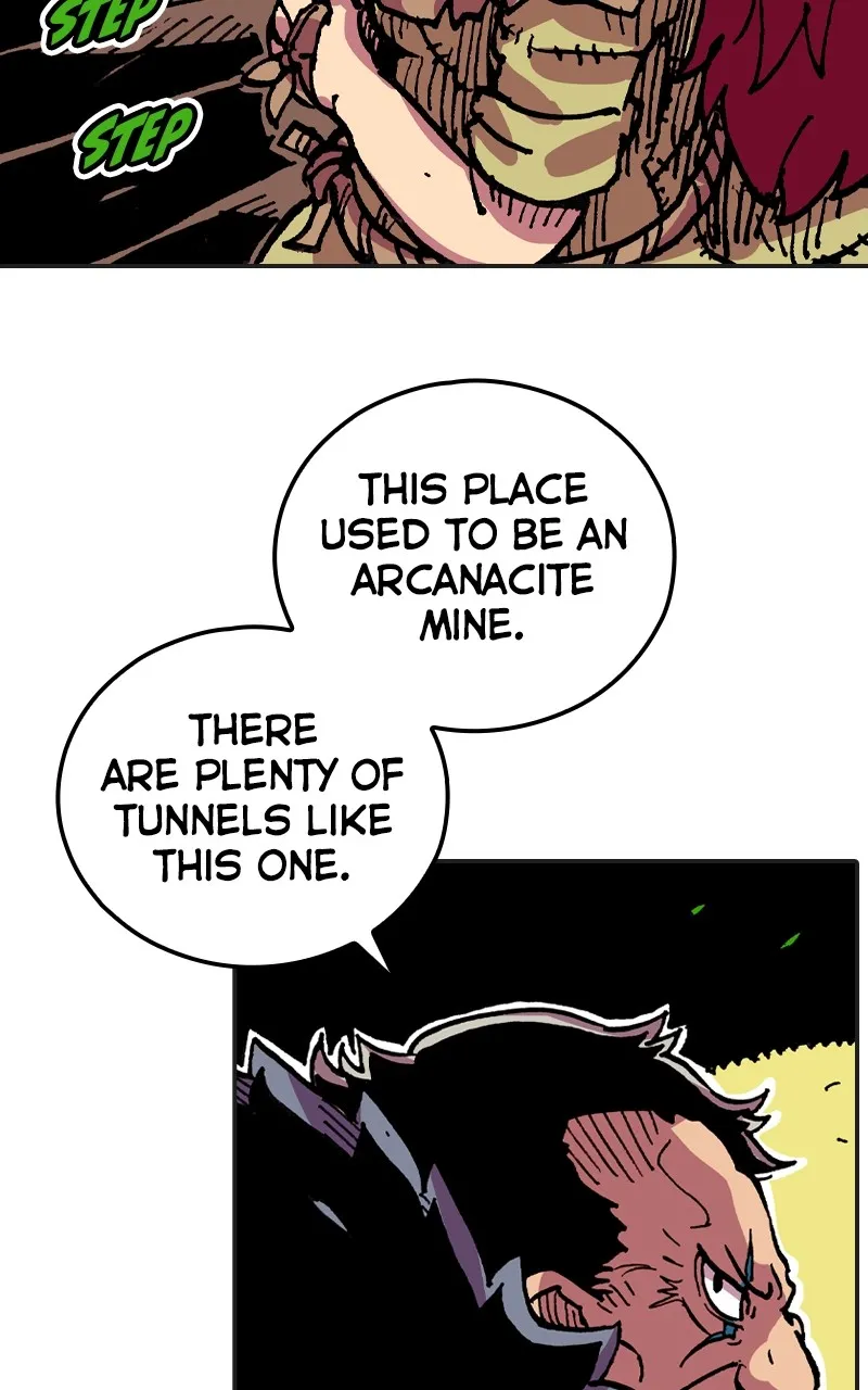 Clevatess Chapter 12 page 52 - 