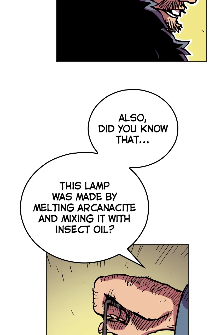 Clevatess Chapter 12 page 53 - 