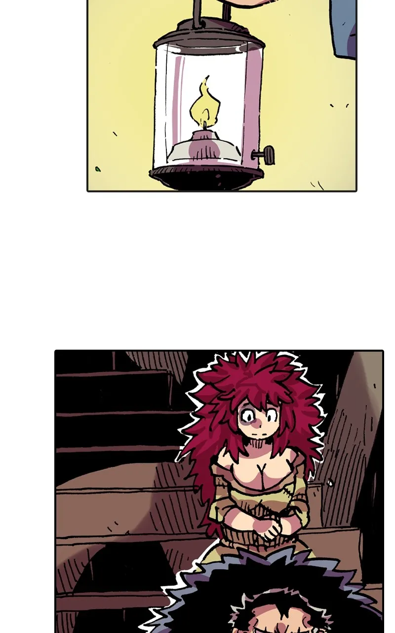 Clevatess Chapter 12 page 54 - 