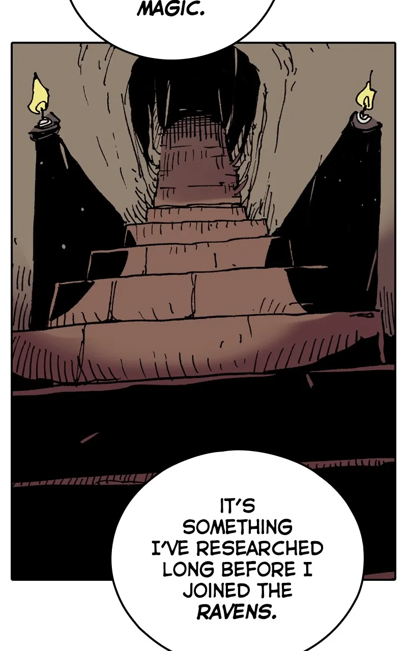 Clevatess Chapter 12 page 56 - 