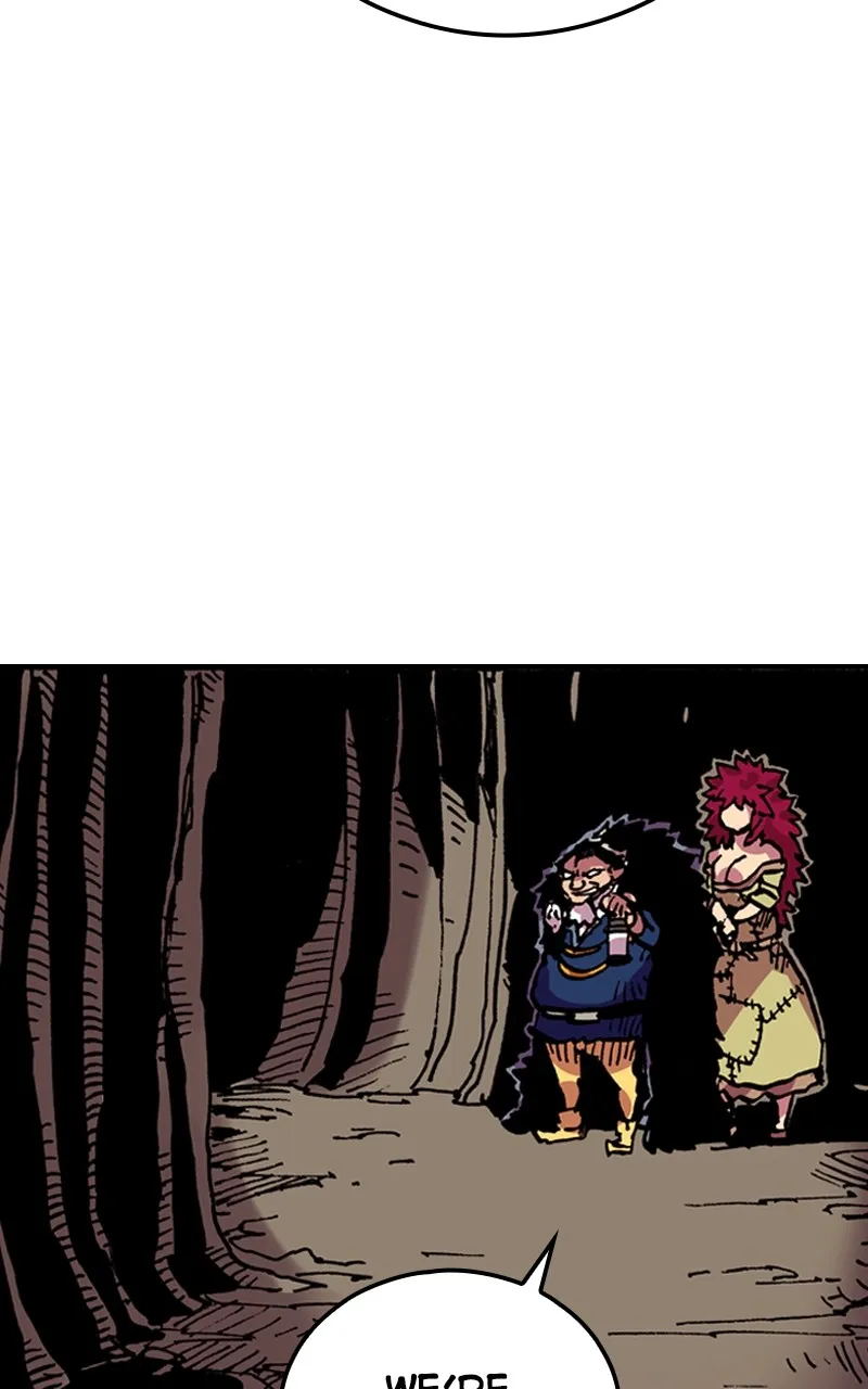 Clevatess Chapter 12 page 57 - 