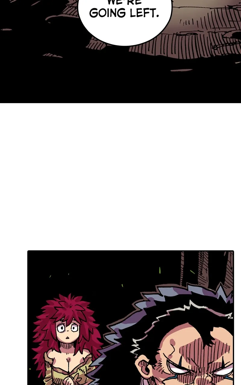 Clevatess Chapter 12 page 58 - 
