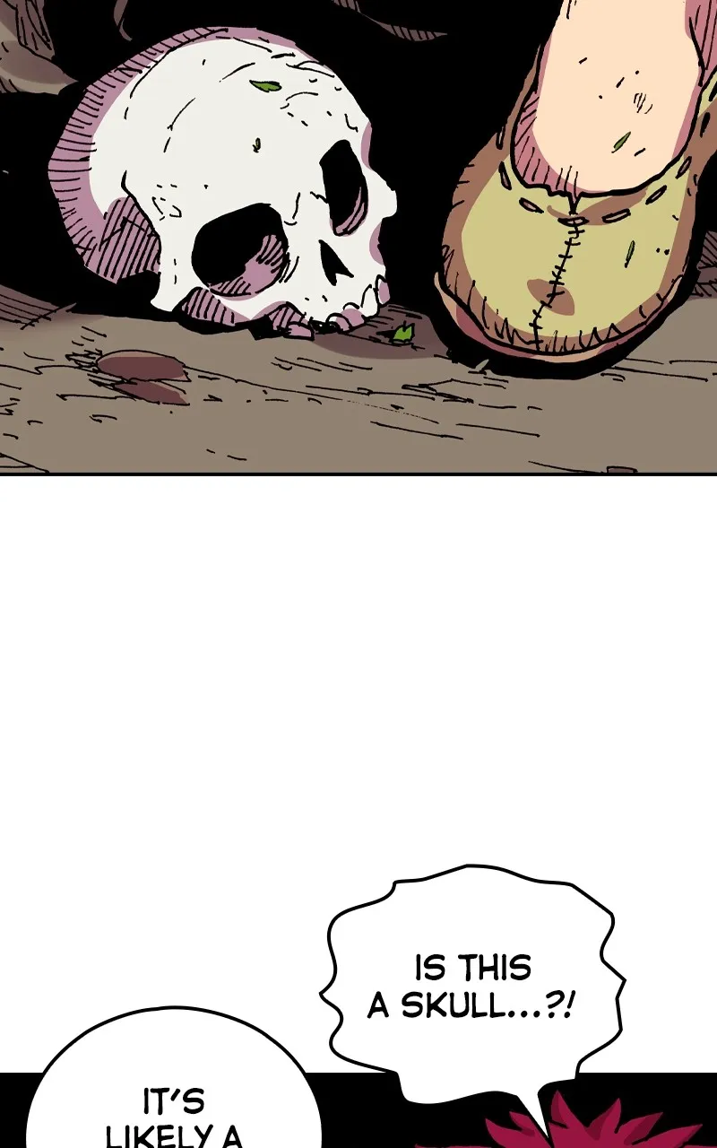 Clevatess Chapter 12 page 60 - 