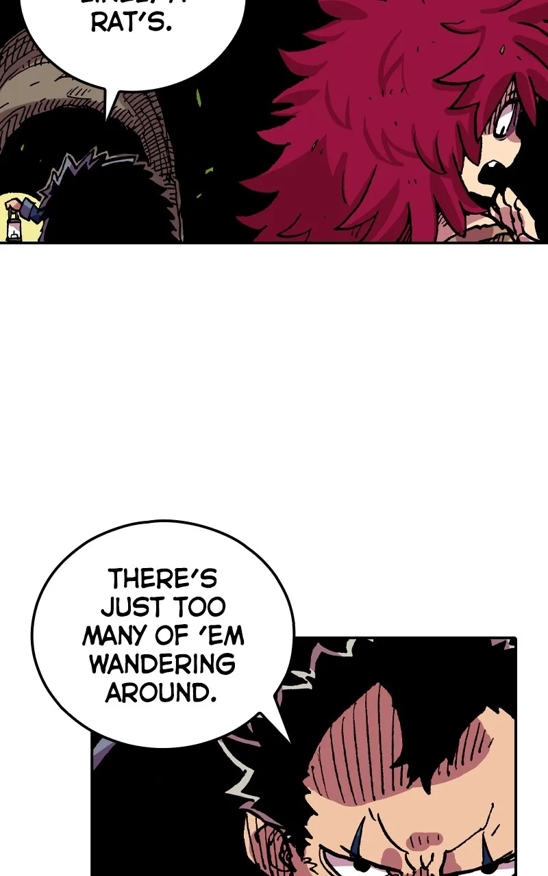Clevatess Chapter 12 page 61 - 
