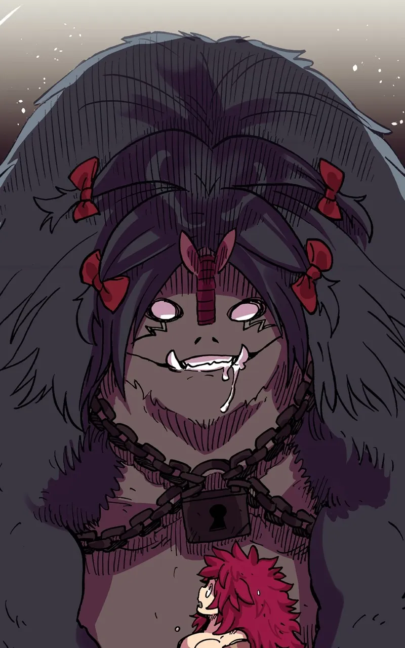 Clevatess Chapter 12 page 75 - 
