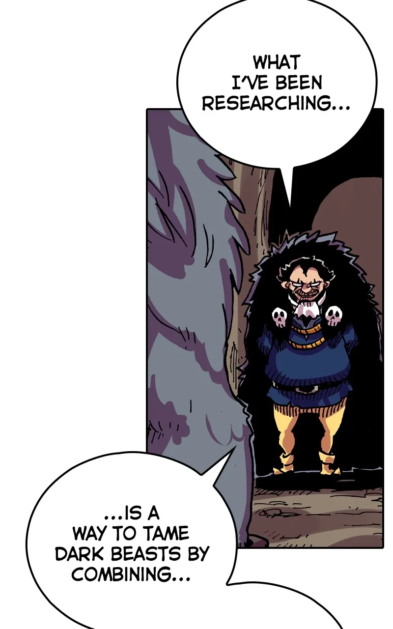 Clevatess Chapter 12 page 79 - 