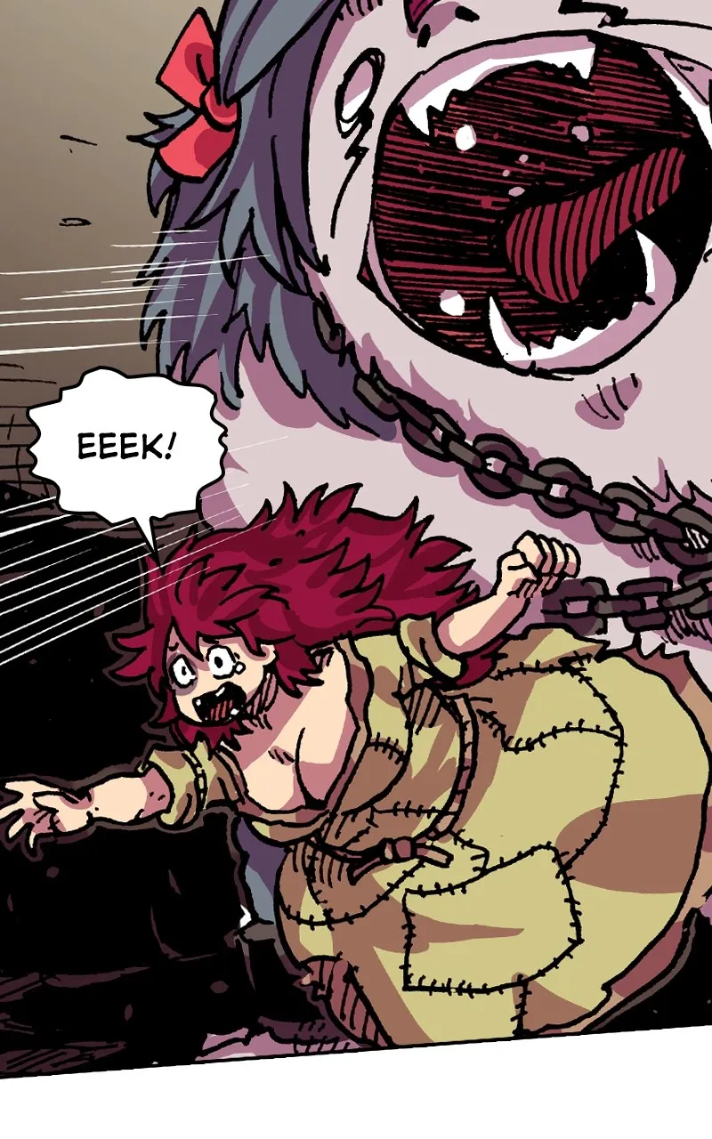 Clevatess Chapter 12 page 84 - 
