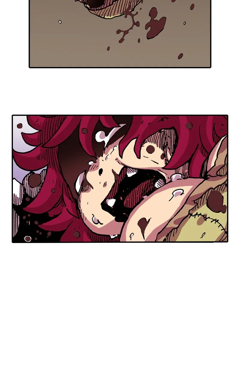 Clevatess Chapter 12 page 95 - 