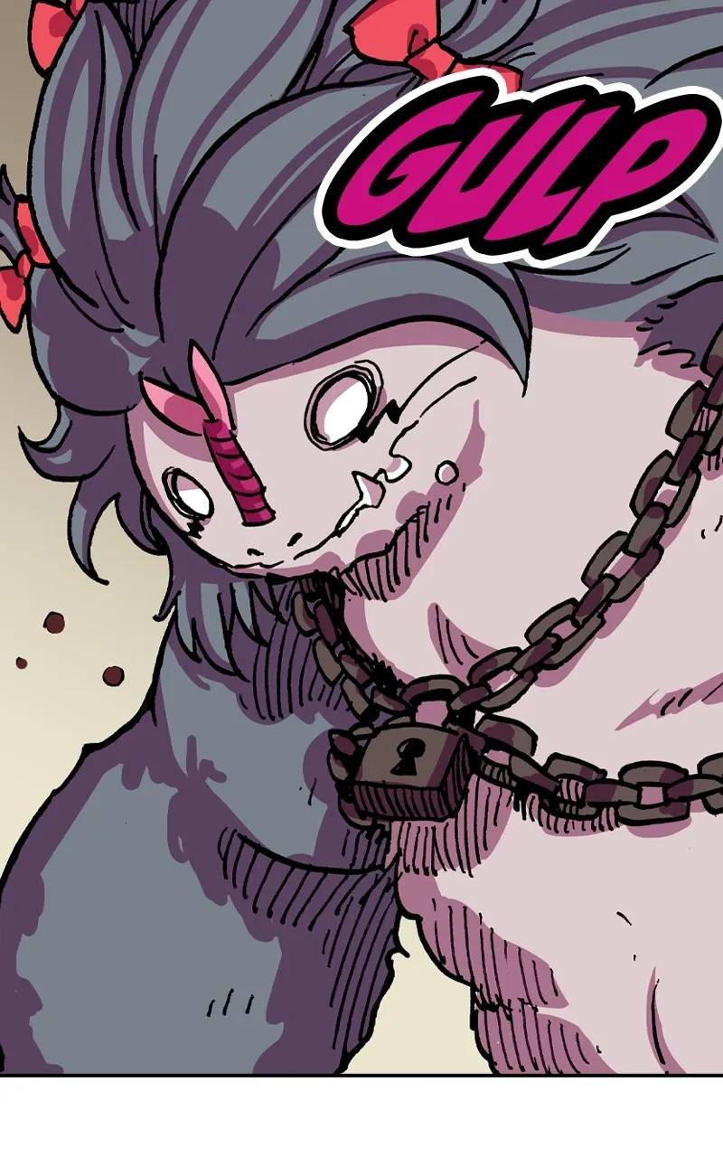 Clevatess Chapter 12 page 97 - 