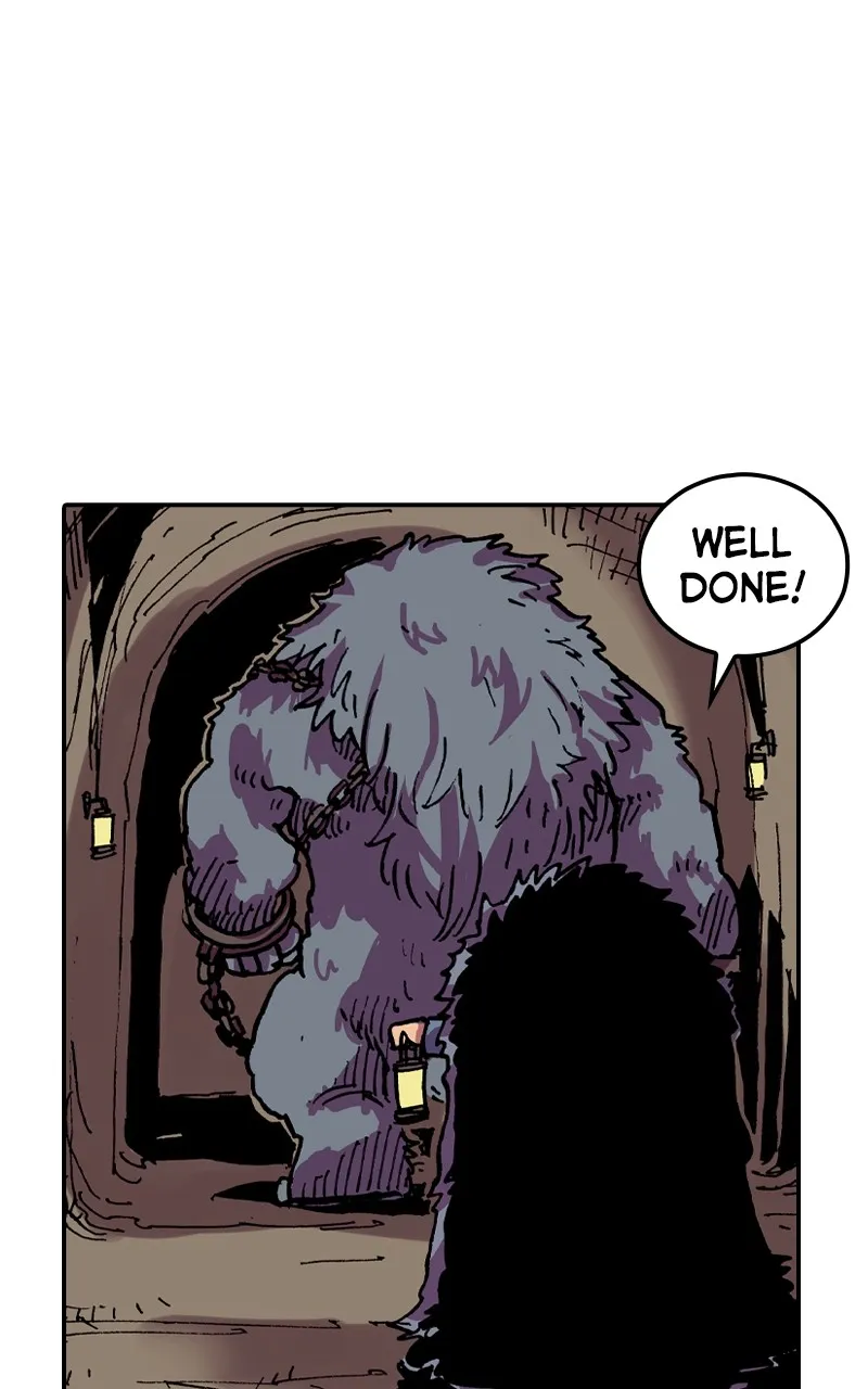 Clevatess Chapter 12 page 98 - 