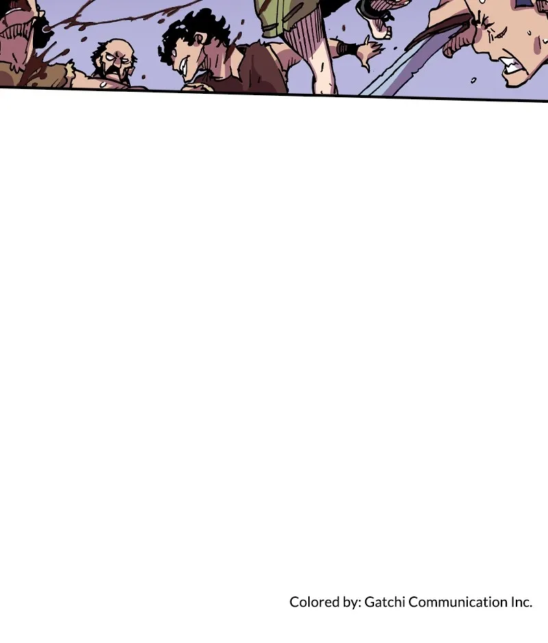 Clevatess Chapter 13 page 104 - 